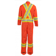 Insulated CSA FR Coverall